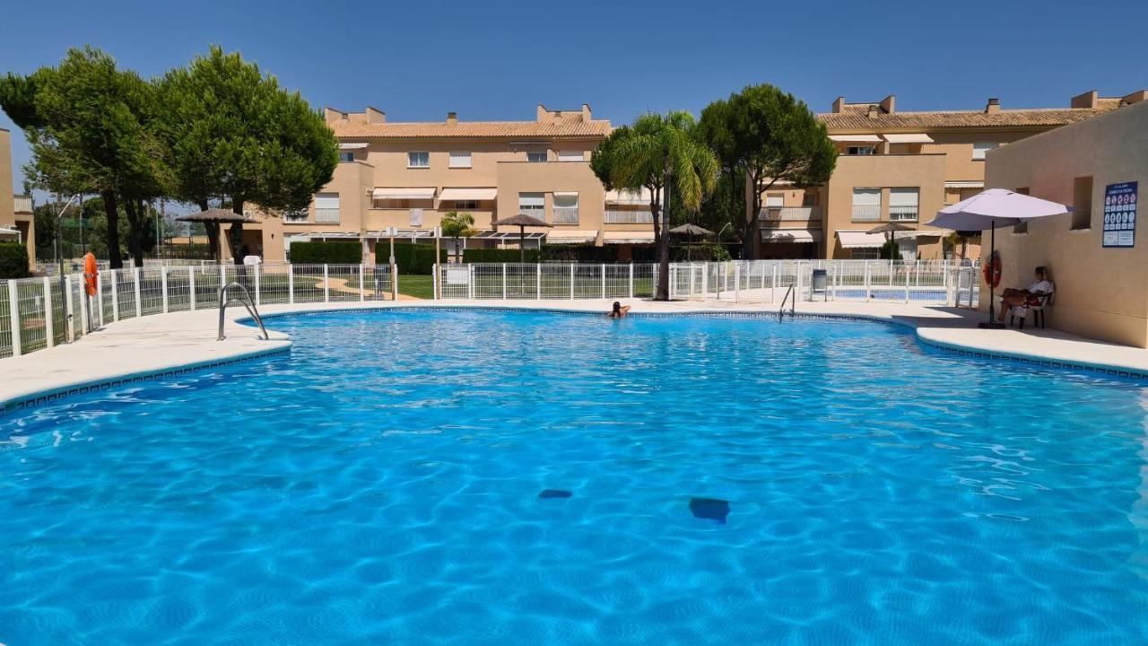 Bajo Novo Sancti Petri Appartement Cadix